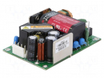 Power supply: switching | open | 120&divide;370VDC | 85&divide;264VAC | OUT: 1 | 1.36A