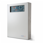 SMARTLINE036-4, max. 32 zones, EN54-2, Inim