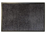 Entrance mat | Width: 0.9m | L: 1.5m | polyamide | anthracite | antislip