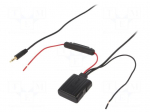Bluetooth adapter | Jack 3,5mm | universal