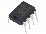 Relay: solid state | SPST-NO x2 | Icntrl max: 50mA | 170mA | OptoMOS