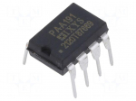 Relay: solid state | SPST-NO x2 | Icntrl max: 50mA | 250mA | OptoMOS