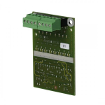 FCI2003-A1  Loop extension (FDnet) Siemens