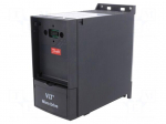 Automation module: vector inverter | 0.37kW | 3x400VAC | 0&divide;10V | IN: 6