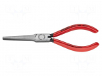 Pliers | elongated | 160mm