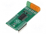 Click board | prototype board | Comp: MC33883 | 3.3VDC,5VDC