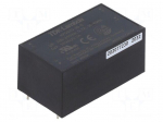 Converter: AC/DC | 25W | Uin: 90&divide;264VAC | 36VDC | Iout: 0.7A | 87% | KPSB25