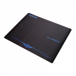 Logilink | Mousepad XXL | Gaming mouse pad | 400 x 3 x 300 mm | Black