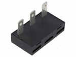 Discharge module | discharging PFC capacitors | 300k&Omega;