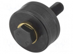 Hole cutter for water taps | tinware,stainless steel | 32mm