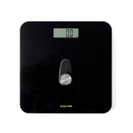 Salter 9224 BK3RFEU16 Eco Power Digital Bathroom Scale Black
