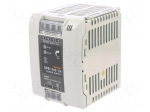 Power supply: switching | for DIN rail | 240W | 24VDC | 10A | 85&divide;264VAC