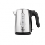 Adler | Kettle | AD 1273 | Standard | 1200 W | 1 L | Stainless steel | 360&deg; rotational base | Stainless steel