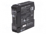 Power supply: switching | for DIN rail | 15W | 24VDC | 0.65A | OUT: 1