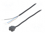Cable: for sensors/automation | 5m | 0.2mm2 | photoelectric
