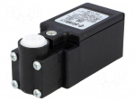 Limit switch | NC x2 | 10A | max.250VAC | PG13,5 | IP67 | FR