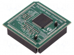 Dev.kit: Microchip PIC | Components: PIC32MK1024MC