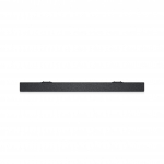 Dell | Soundbar for Monitor | SB521A | Black