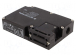 Safety switch: bolting | AZM 161 | NC x4 + NO x2 | IP67 | plastic