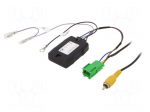 Multimedia adapter | Suzuki | Suzuki Grand Vitara 2015->