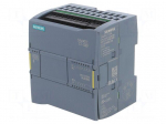 Automation module: PLC programmable controller | OUT: 6 | IN: 8