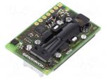 Sensor: gas | CO2,temperature,humidity | Range: 0&divide;40000ppm (CO2)