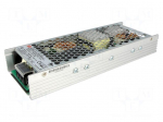 Power supply: switching | for building in,modular | 252W | 4.2VDC