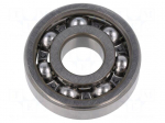 Bearing: single row deep groove ball | &Oslash;int: 17mm | &Oslash;out: 47mm