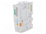 Automation module: fieldbus interface | 0&divide;55&deg;C | IP20 | 24VDC