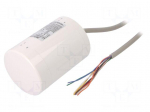 Automation module: base | 24VDC | IP65 | LR7 | -20&divide;50&deg;C