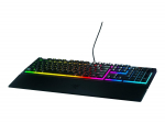 Razer | Ornata V3 | Gaming Keyboard | Wired | RGB LED light | US | Black | Mecha-Membrane
