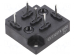 Bridge rectifier: three-phase | Urmax: 1.6kV | If: 30A | Ifsm: 350A