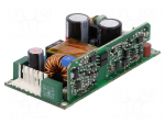 Power supply: switching | open | 100W | 90&divide;132VAC,187&divide;264VAC | OUT: 1