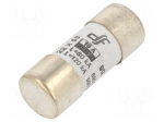 Fuse: fuse | 10A | 690VAC | 440VDC | gG | 22x58mm