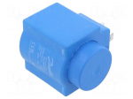 Coil for solenoid valve | 24VAC | IP00 | -40&divide;80&deg;C | 14W | 13.5mm