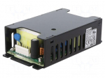 Power supply: switching | for building in | 200W | 28VDC | 6.42A | 93%