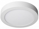 LED &uuml;mmarguse pinnaga paneel 18W 3000K 220x40 draiveri puudub IP54 3Y