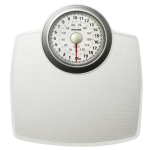 Salter 144 WHSVDRFEU16  Classic Mechanical Scale, White