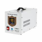 700 W, puhas siinuslaine inverter &ndash; UPS, varuelekter k&uuml;ttes&uuml;steemide jaoks