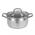 CASSEROLE D20CM 3.6L/92003 RESTO