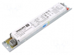 Power supply: switching | LED | 19W | 30&divide;54VDC | 200&divide;350mA | 220&divide;240VAC