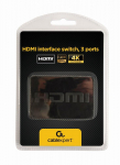 I/O SWITCH HDMI 3P/DSW-HDMI-34 GEMBIRD