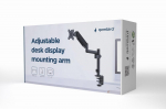 DISPLAY ACC MOUNTING ARM/17-32" MA-DA1P-01 GEMBIRD