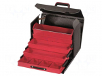 Bag | tool case | Body dim: 430x220x330mm