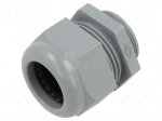 Cable gland | M40 | 1.5 | polyamide