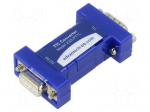 Converter | RS232/TTL | RS232 x2 | 52.9x33.3x17.4mm | 0&divide;70&deg;C
