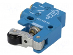Limit switch | 0.18&divide;8bar | stub pipes &Oslash;6mm | OUT: NC | -5&divide;50&deg;C