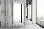 Mirrors&More Dunja spogulis 100 x 200 cm spogulis glass 1370300 4251820301594