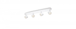 PHILIPS STAR bar/tube white 4x3W SELV gaismeklis