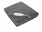 Medisana HDW Electric blanket 120 W Grey